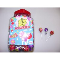 Pin Pop assorted 100ks